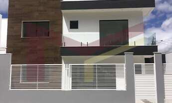 Imagem: Duplex 3/4 sendo duas suites - Parque Ipê