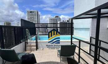 Imagem 7: Flat / Apartamento em Boa Viagem!