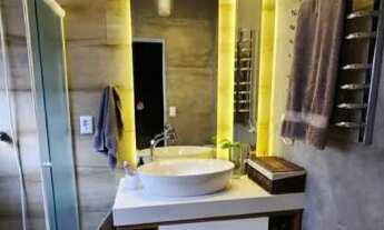 Imagem 6: Sobrado Elegante na Freguesia do Ó ? Conforto e Sofisticação!