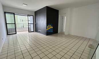 Imagem 1: Apartamento com 55m em Boa Viagem!