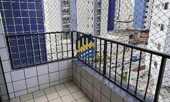 Imagem 2: Apartamento com 55m em Boa Viagem!