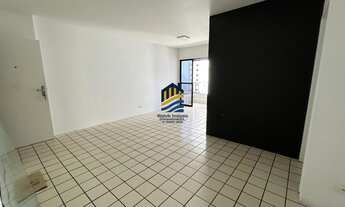 Imagem 4: Apartamento com 55m em Boa Viagem!