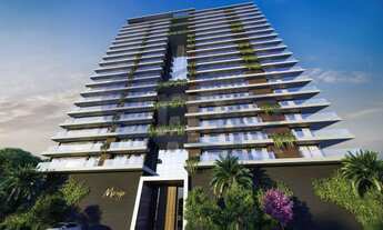 Imagem: Apartamento á venda com 2 dormitórios