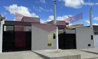 Imagem: Casa 2/4 na Conceicao