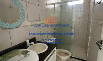 Imagem 5: Apartamento 1/4 com cobertura em condomínio fechado