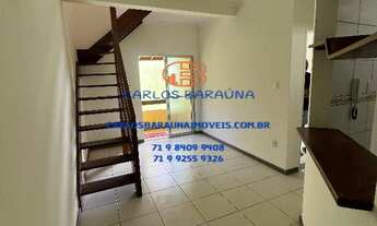 Imagem: Apartamento 1/4 com cobertura em condomínio