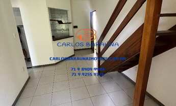 Imagem 7: Apartamento 1/4 com cobertura em condomínio fechado