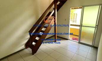 Imagem 2: Apartamento 1/4 com cobertura em condomínio fechado