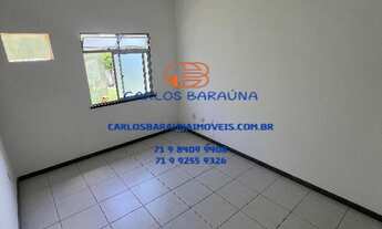 Imagem 3: Apartamento 1/4 com cobertura em condomínio fechado