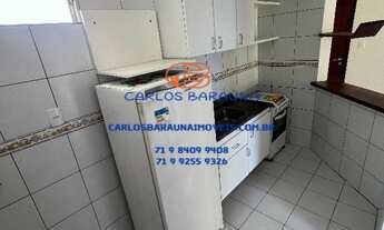 Imagem 6: Apartamento 1/4 com cobertura em condomínio fechado