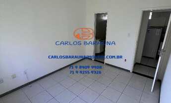 Imagem 4: Apartamento 1/4 com cobertura em condomínio fechado