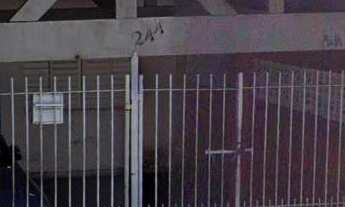 Imagem 1: Casa 3 dormitórios com edícula