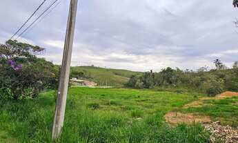Imagem 1: Terreno em Condominio fechado (1.021M² - Jacareí/Guararema