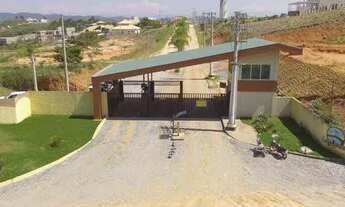 Imagem 2: Terreno em Condominio fechado (1.021M² - Jacareí/Guararema