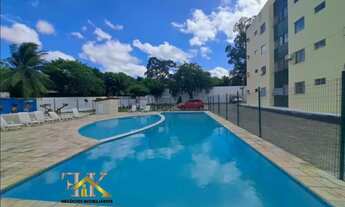 Imagem 5: Vendo Apartamento em Camaragibe com 2 quartos