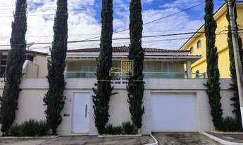 Imagem: Casa 03 Quartos, Montese, Resende RJ