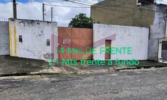 Imagem: Terreno na Mangabeira