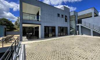 Imagem 3: Oportunidade Única - Casa Mobiliada em Condominio de Alto Padão