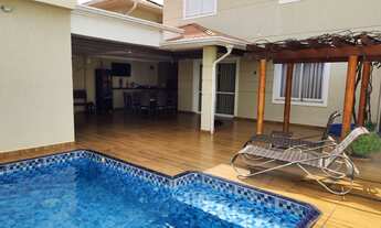 Imagem: Casa de Condomínio, Residencial para Venda