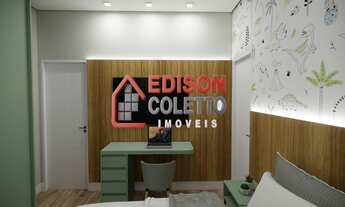 Imagem 7: Casa em construção a Venda, com 3 suites, Campestre, Piracicaba