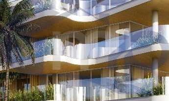 Imagem: Apartamento á venda com 3 suítes na Praia