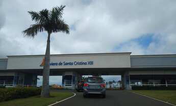 Imagem: Terreno em Paranapanema