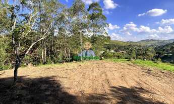 Imagem 3: Terreno com 8.000m² próximo ao Rio em Paraibuna/SP