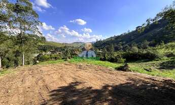 Imagem: Terreno com 8.000m² próximo ao Rio em