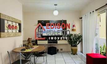 Imagem 2: Apartamento térreo a venda, 3 Quartos, no Residencial Guarujá, em Piracicaba/SP