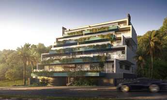 Imagem: Apartamento á venda com 4 suítes na Prainha