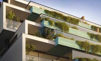 Imagem 3: Apartamento á venda com 4 suítes na Prainha em Torres/RS