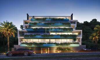 Imagem 2: Apartamento á venda com 4 suítes na Prainha em Torres/RS