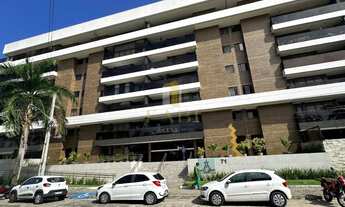 Imagem: APARTAMENTO ALTO PADRÃO À VENDA NO BESSA