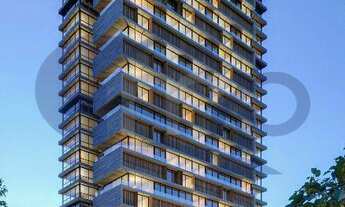 Imagem: Apartamento á venda com 3 suítes no Predial