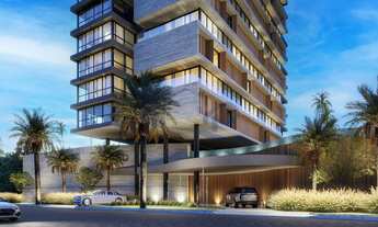 Imagem 2: Apartamento á venda com 2 suítes no Predial em Torres/RS