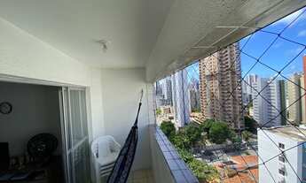 Imagem 3: Apartamento com 120m em Boa Viagem!