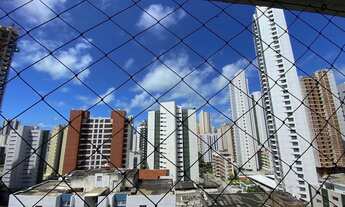 Imagem 4: Apartamento com 120m em Boa Viagem!