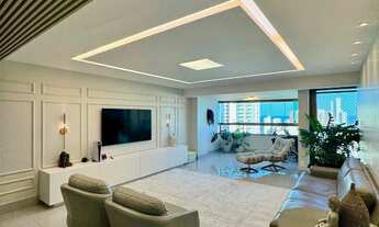 Imagem: Apartamento Alto Padrão em Boa Viagem!