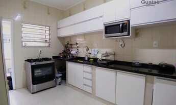 Imagem: 3 dormitórios na Rua José Francisco Valença