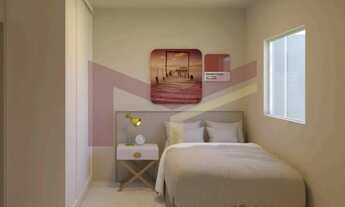 Imagem 5: Casa 2/4 sendo suite Papagaio