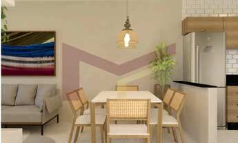 Imagem 3: Casa 2/4 sendo suite Papagaio