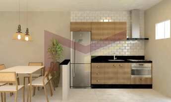 Imagem 4: Casa 2/4 sendo suite Papagaio