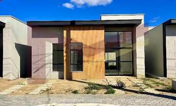 Imagem: Casa 3/4 sendo um suite no Haute