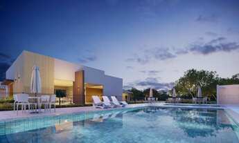 Imagem 7: Reserva Pati - Condomínio clube com 2 quartos no Jardim Brasil, Feira de Santana