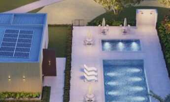 Imagem: Reserva Pati - Condomínio clube com 2 quartos