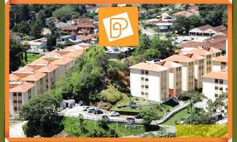 Imagem: Apartamento à venda, Quitandinha-Petrópolis-RJ
