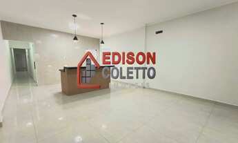 Imagem: Vendo casa 3 dormitorios e suite, Vila Rezende