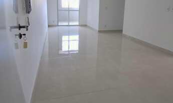 Imagem: Apartamento Novo no Edifício Glass Campolim