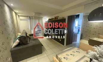 Imagem 4: Pronto para Morar Apartamento a venda, com elevador e 3 quartos, no Residencial Figueira