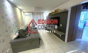 Imagem 2: Pronto para Morar Apartamento a venda, com elevador e 3 quartos, no Residencial Figueira